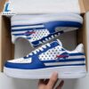 NFL Buffalo Bills Air Force 1 Sneakers Sport Gift Summer NFL Shoes 2 NFL Buffalo Bills Air Force 1 Sneakers Sport Gift Summer