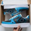 NFL Carolina Panthers Air Force 1 Sneakers For Fans NFL Shoes 2 NFL Carolina Panthers Air Force 1 Sneakers For Fans