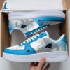NFL Carolina Panthers Air Force 1 Sneakers Sport Gift Summer NFL Shoes 2 NFL Carolina Panthers Air Force 1 Sneakers Sport Gift Summer