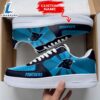 NFL Carolina Panthers Custom Air Force 1 Sneakers For Fans NFL Shoes 2 NFL Carolina Panthers Custom Air Force 1 Sneakers For Fans