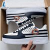 NFL Chicago Bears Air Force 1 Sneakers For Man And Women NFL Shoes 3 NFL Chicago Bears Air Force 1 Sneakers For Man And Women