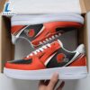 NFL Cleveland Browns Air Force 1 Sneakers For Man And Women NFL Shoes 2 NFL Cleveland Browns Air Force 1 Sneakers For Man And Women