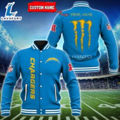 NFL Custom Name Los Angeles…