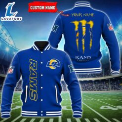 NFL Custom Name Los Angeles…