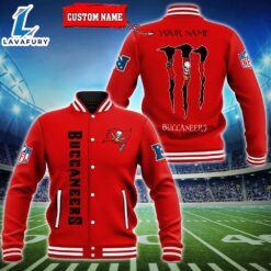 NFL Custom Name Tampa Bay…