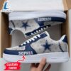 NFL Dallas Cowboys Air Force 1 Sneakers For Man And Women NFL Shoes 3 NFL Dallas Cowboys Air Force 1 Sneakers For Man And Women