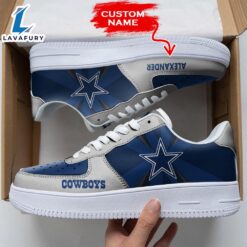 NFL Dallas Cowboys Custom Air…