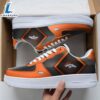 NFL Denver Broncos Air Force 1 Sneakers For Fans