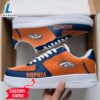 NFL Denver Broncos Air Force 1 Sneakers For Man And Women NFL Shoes 3 NFL Denver Broncos Air Force 1 Sneakers For Man And Women