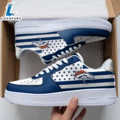 NFL Denver Broncos Air Force…