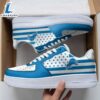 NFL Detroit Lions Air Force 1 Sneakers For Man And Women NFL Shoes 3 NFL Detroit Lions Air Force 1 Sneakers For Man And Women