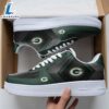 NFL Green Bay Packers Air Force 1 Sneakers For Fans NFL Shoes 3 NFL Green Bay Packers Air Force 1 Sneakers For Fans
