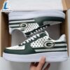 NFL Green Bay Packers Air Force 1 Sneakers Sport Gift Summer NFL Shoes 3 NFL Green Bay Packers Air Force 1 Sneakers Sport Gift Summer