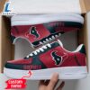 NFL Houston Texans Air Force 1 Sneakers For Man And Women NFL Shoes 2 NFL Houston Texans Air Force 1 Sneakers For Man And Women