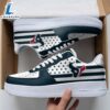 NFL Houston Texans Air Force 1 Sneakers Sport Gift Summer NFL Shoes 2 NFL Houston Texans Air Force 1 Sneakers Sport Gift Summer