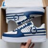 NFL Indianapolis Colts Air Force 1 Sneakers For Fans NFL Shoes 3 NFL Indianapolis Colts Air Force 1 Sneakers For Fans