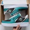 NFL Miami Dolphins Air Force 1 Sneakers For Man And Women NFL Shoes 2 NFL Miami Dolphins Air Force 1 Sneakers For Man And Women