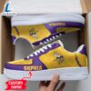 NFL Minnesota Vikings Air Force 1 Sneakers For Man And Women NFL Shoes 3 NFL Minnesota Vikings Air Force 1 Sneakers For Man And Women