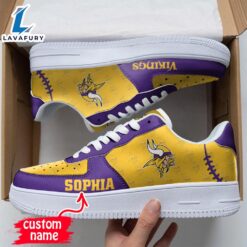 NFL Minnesota Vikings Air Force…