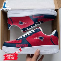 NFL New England Patriots Air…