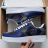 NFL New York Giants Air Force 1 Sneakers For Fans NFL Shoes 3 NFL New York Giants Air Force 1 Sneakers For Fans