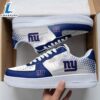 NFL New York Giants Air Force 1 Sneakers Sport Gift Summer