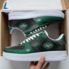 NFL New York Jets Air Force 1 Sneakers For Fans NFL Shoes 3 NFL New York Jets Air Force 1 Sneakers For Fans