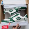 NFL New York Jets Air Force 1 Sneakers For Man And Women NFL Shoes 2 NFL New York Jets Air Force 1 Sneakers For Man And Women