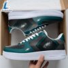 NFL Philadelphia Eagles Air Force 1 Sneakers For Fans NFL Shoes 2 NFL Philadelphia Eagles Air Force 1 Sneakers For Fans