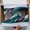 NFL Philadelphia Eagles Air Force 1 Sneakers Sport Gift Summer