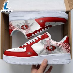 NFL San Francisco 49ers Air…