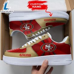 NFL San Francisco 49ers Custom…