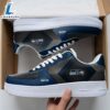 NFL Seattle Seahawks Air Force 1 Sneakers For Fans