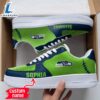 NFL Seattle Seahawks Air Force 1 Sneakers For Man And Women