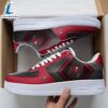 NFL Tampa Bay Buccaneers Air Force 1 Sneakers For Fans