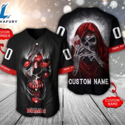 NFL Tampa Bay Buccaneers Scary…