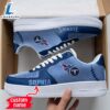 NFL Tennessee Titans Air Force 1 Sneakers Sport Gift Summer