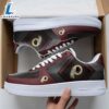 NFL Washington Redskins Air Force 1 Sneakers For Fans