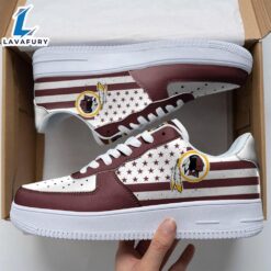 NFL Washington Redskins Air Force…