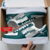 Philadelphia Eagles NFL Personalized Air Force 1 Shoes