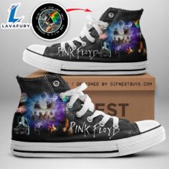 Pink Floyd The Wall Purple…