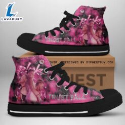 P!Nk All Pink Shoes, P!Nk…