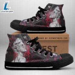 P!Nk Black Pink Shoes, P!Nk…