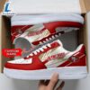 San Francisco 49Ers NFL Personalized Air Force 1 Shoes NFL Shoes 2 San Francisco 49Ers NFL Personalized Air Force 1 Shoes