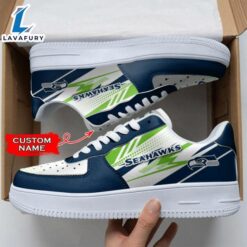 Seattle Seahawks NFL Personalized Air…