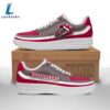 Tampa Bay Buccaneers Air Sneakers Custom Force Shoes Sexy Lips For Fans NFL Shoes 3 Tampa Bay Buccaneers Air Sneakers Custom Force Shoes Sexy Lips For Fans