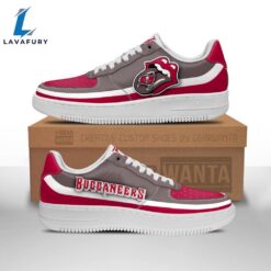 Tampa Bay Buccaneers Air Sneakers…