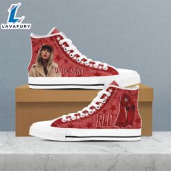 Taylor Swift Red Shoes, Swiftie,Taylor…