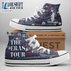 Taylor Swift The Eras Tour,…