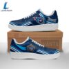 Tennessee Titans Air Sneakers Custom Force Shoes For Fans NFL Shoes 2 Tennessee Titans Air Sneakers Custom Force Shoes For Fans